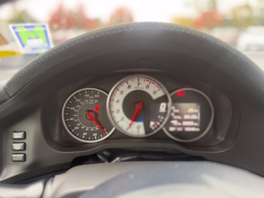 Certified 2020 Toyota 86 RWD image 18