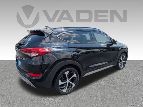 Used 2018 Hyundai Tucson Value w/ Cargo Package FWD image 26