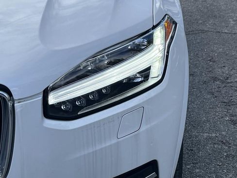 Used 2025 Volvo XC90 T8 Core w/ Protection Package Premier image 9