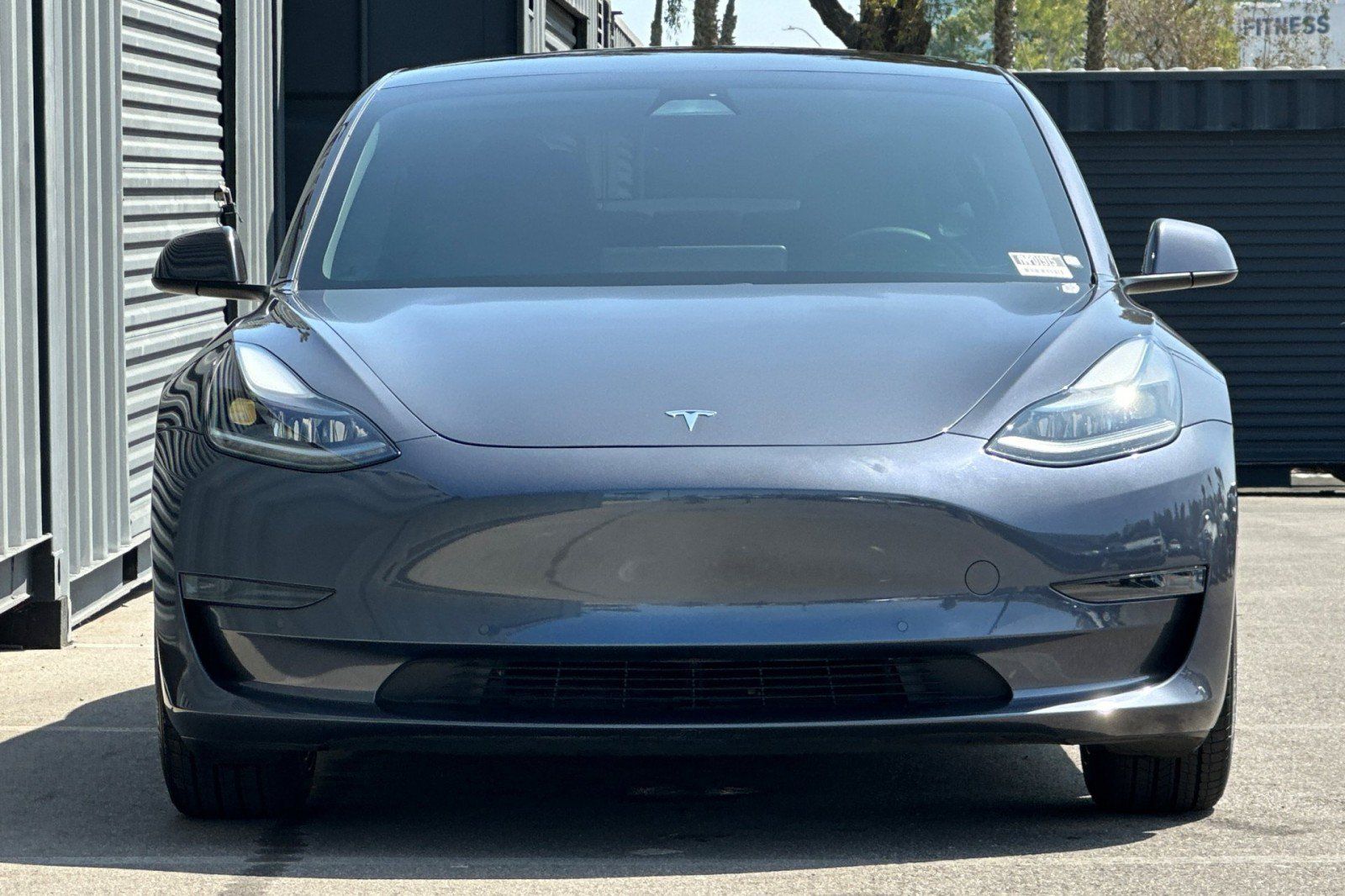 Used 2021 Tesla Model 3 Standard Range Plus RWD image 11
