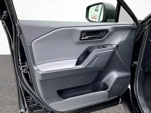 New 2026 Toyota RAV4 XSE AWD/4WD image 17