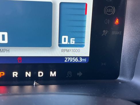 Used 2022 Ford Bronco Black Diamond image 26