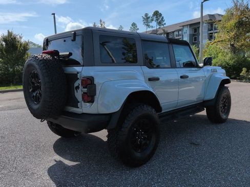 Used 2024 Ford Bronco Raptor AWD/4WD image 6