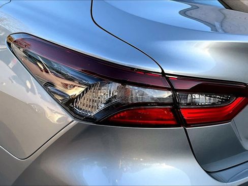 Certified 2024 Toyota Camry LE image 27