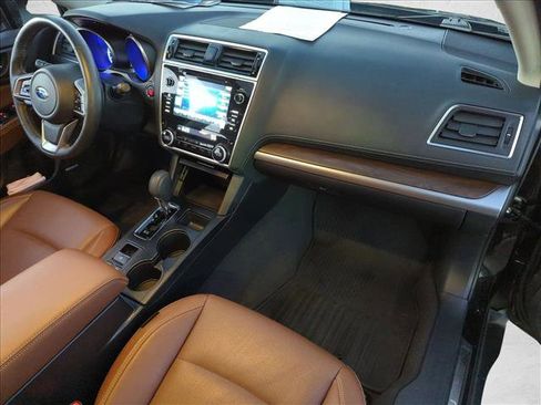 Used 2018 Subaru Outback 2.5i Touring w/ Protection Package #1 image 22