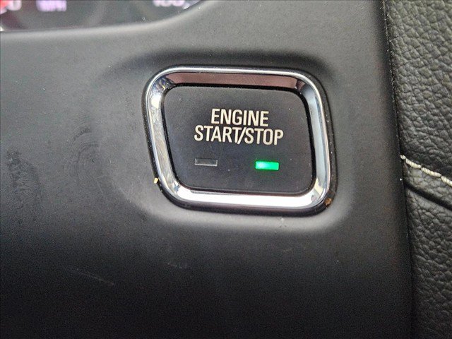 Used 2023 GMC Acadia SLT FWD image 20