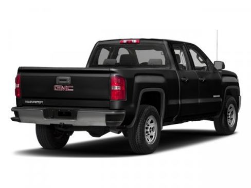 Used 2018 GMC Sierra 1500 2WD Double Cab w/ Elevation Edition image 3