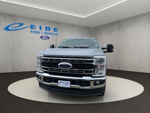 Used 2024 Ford F250 XLT AWD/4WD image 4