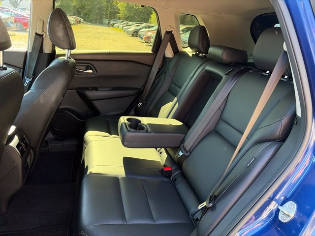 Used 2023 Nissan Rogue SL w/ SL Premium Package AWD/4WD image 24