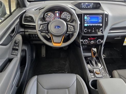 New 2025 Subaru Forester Wilderness w/ Convenience Package image 13