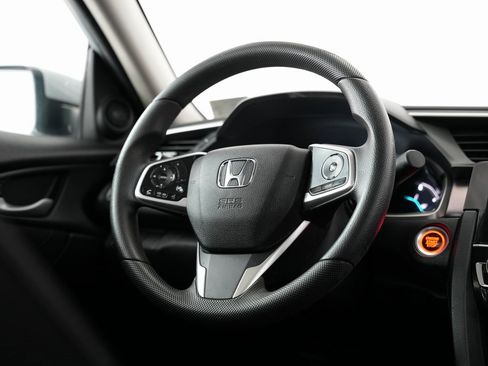 Used 2016 Honda Civic EX-T image 12