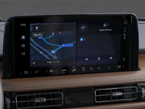New 2026 Lincoln Aviator Reserve RWD image 14