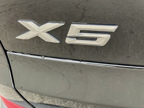 Used 2023 BMW X5 xDrive45e w/ Climate Comfort Package AWD/4WD image 33