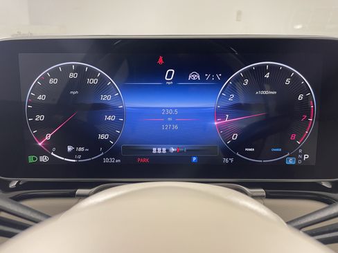 Certified 2023 Mercedes-Benz S 500 4MATIC image 16