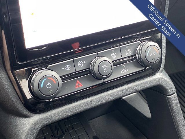 Used 2026 Ford Ranger Lariat w/ FX4 Off-Road Package AWD/4WD image 29