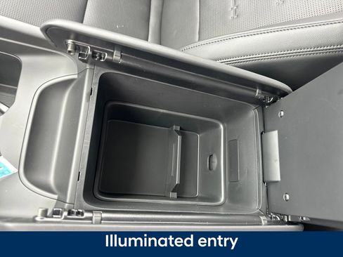 New 2026 Hyundai Santa Fe Limited AWD/4WD image 21