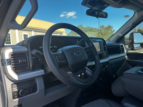New 2026 Ford F250 XL w/ STX Appearance Package image 54