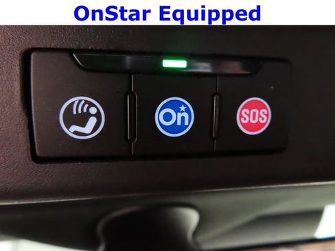 Used 2024 Chevrolet Camaro SS image 29