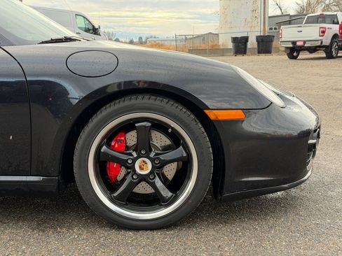 Used 2006 Porsche Cayman S image 7