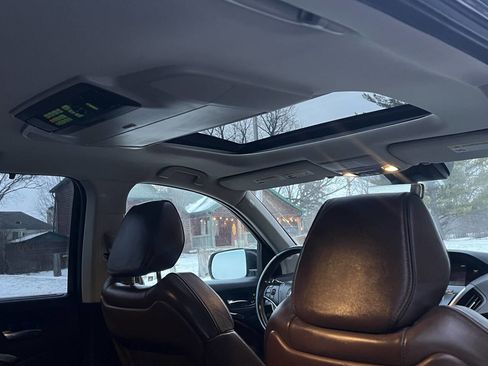 Used 2018 Acura MDX w/ Advance & Entertainment image 37