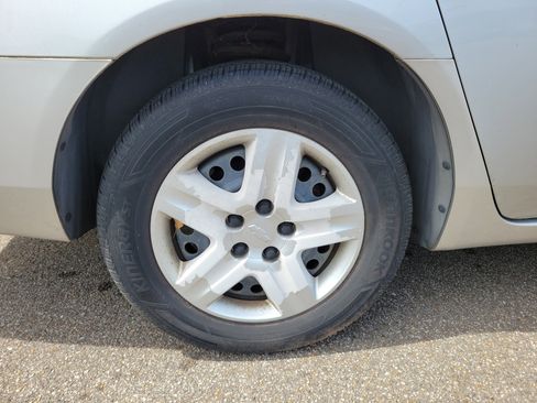 Used 2008 Chevrolet Impala LS FWD image 19