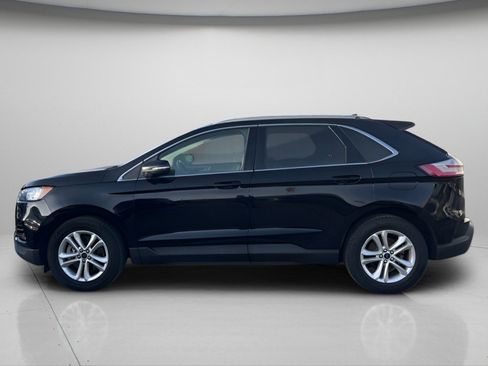 Used 2020 Ford Edge SEL image 13