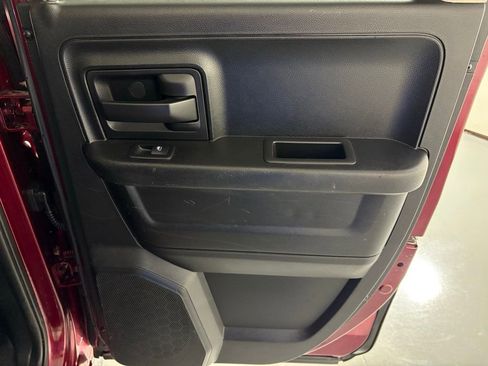 Used 2017 RAM 1500 Tradesman image 35