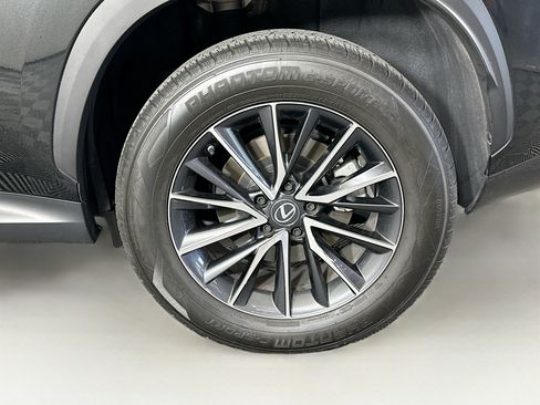 Used 2024 Lexus NX 350 AWD w/ Vision Package image 11