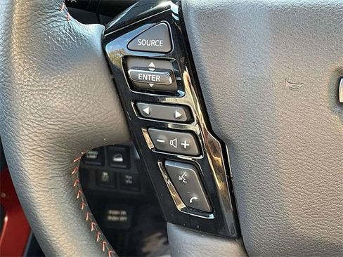 Used 2023 Nissan Frontier PRO-4X w/ Pro Convenience Package image 21