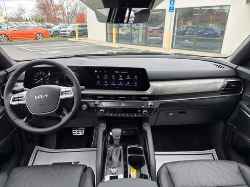 New 2025 Kia Telluride SX X-Line image 26