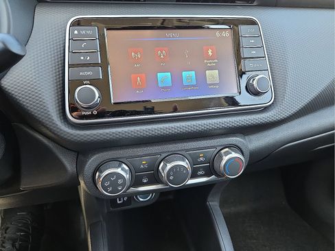 Used 2025 Nissan Kicks Play S FWD image 15