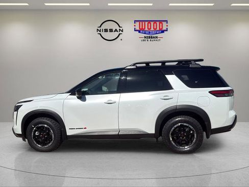 New 2026 Nissan Pathfinder Rock Creek AWD/4WD image 5