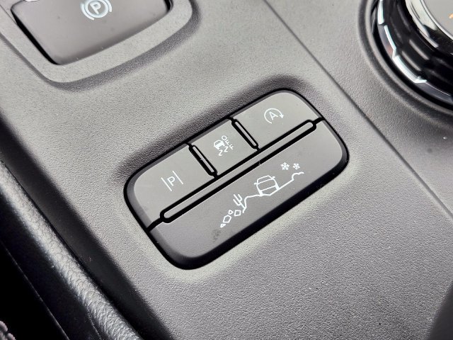 New 2026 Ford Ranger Lariat w/ FX4 Off-Road Package AWD/4WD image 28