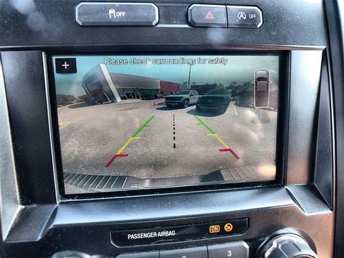 Used 2017 Ford F150 XL w/ Equipment Group 101A Mid image 17