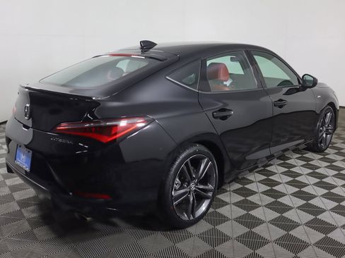 Used 2023 Acura Integra A-Spec image 10