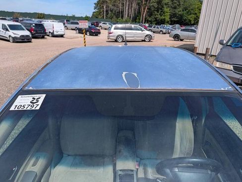 Used 2005 Toyota Prius FWD image 10