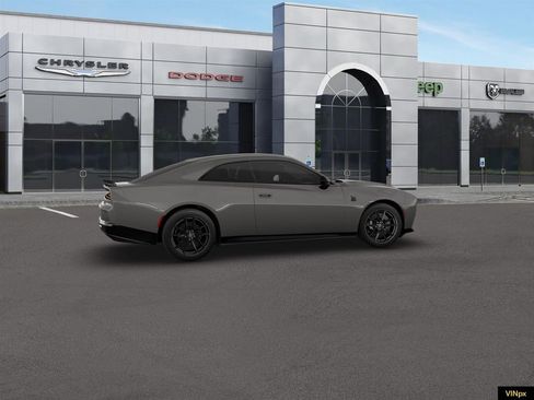 New 2026 Dodge Charger Scat Pack w/ Blacktop Package image 15