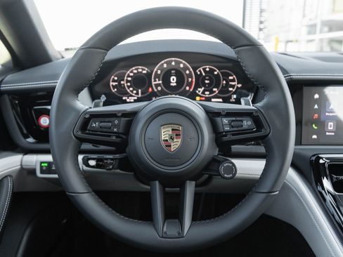 New 2026 Porsche Panamera 4 image 13