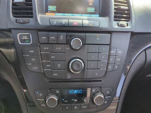 Used 2012 Buick Regal GS image 16