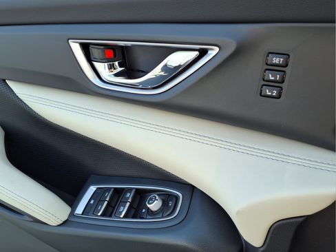 New 2026 Subaru Ascent Limited image 21