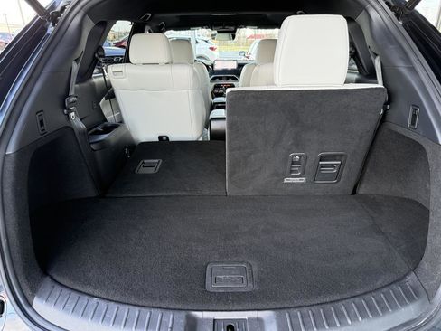Used 2023 MAZDA CX-9 Signature image 40