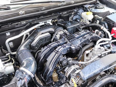 Certified 2024 Subaru Legacy Premium AWD/4WD image 30