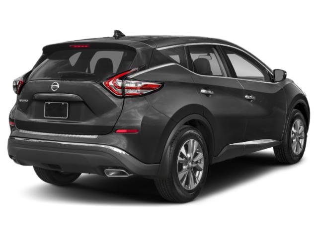 Used 2018 Nissan Murano S AWD/4WD image 5
