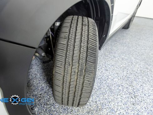 Used 2024 Subaru Crosstrek 2.5i Limited w/ Crosstrek Mirror Package image 43