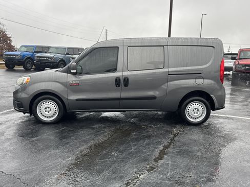 Used 2022 RAM ProMaster City Tradesman image 8