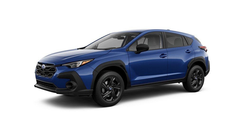 New 2027 Subaru Crosstrek 2.5i AWD/4WD image 8