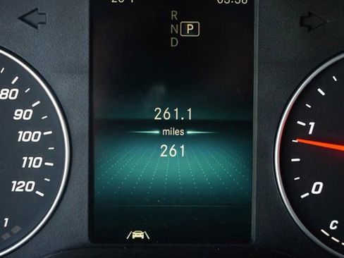 Used 2023 Mercedes-Benz Sprinter 3500 image 26