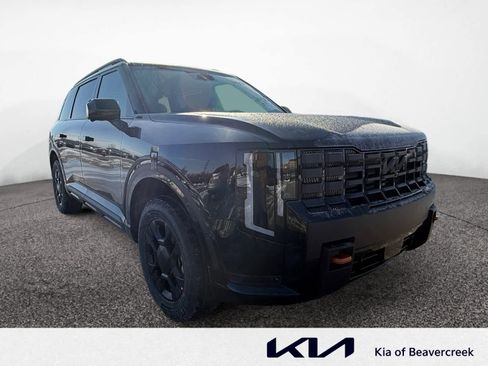 New 2027 Kia Telluride SX Prestige X-Pro image 7