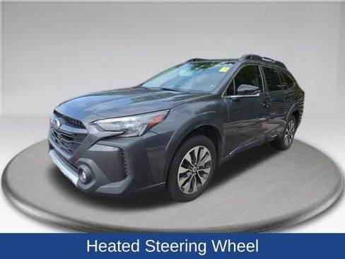 Used 2024 Subaru Outback Limited AWD/4WD image 15