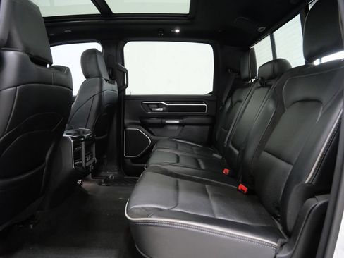 Used 2022 RAM 1500 Laramie AWD/4WD image 24